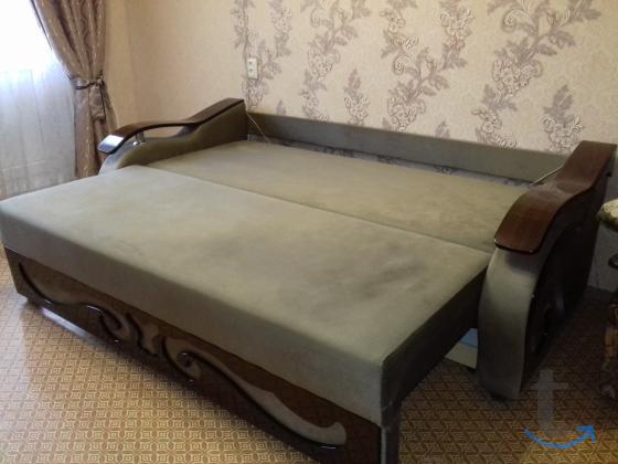 Объявление: Продаю новый диван в Астрахани