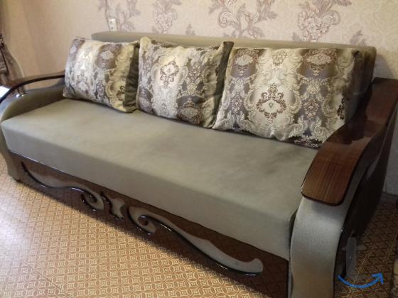 Объявление: Продаю новый диван в Астрахани