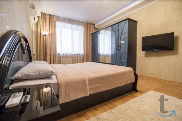  -к. квартира в аренду, 51 м2, 14 / в Пензе