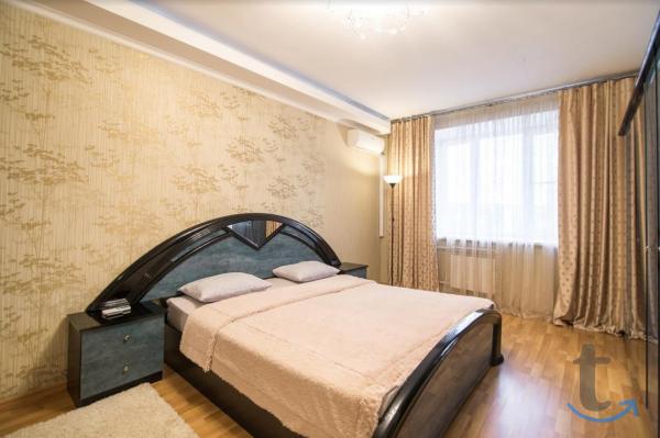  -к. квартира в аренду, 51 м2, 14 / в Пензе