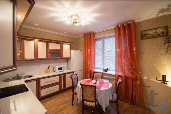  -к. квартира в аренду, 51 м2, 14 / в Пензе