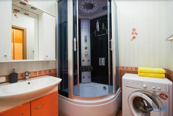  -к. квартира в аренду, 51 м2, 14 / в Пензе