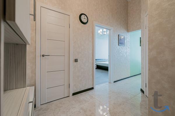  -к. квартира в аренду, 22 м2, 16 / в Санкт-Петербурге