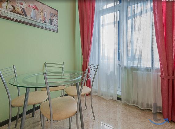  -к. квартира в аренду, 22 м2, 16 / в Санкт-Петербурге