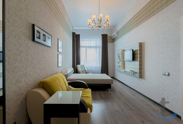  -к. квартира в аренду, 22 м2, 16 / в Санкт-Петербурге