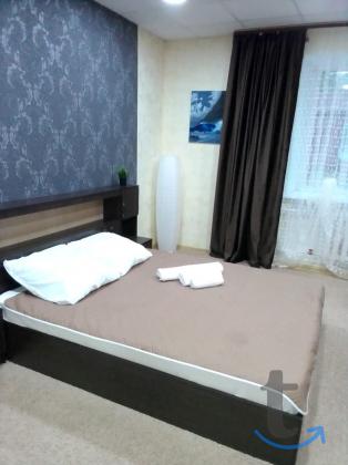 Комната в 1 -к. квартире в аренду, 4 /4 эт. в Тюмени