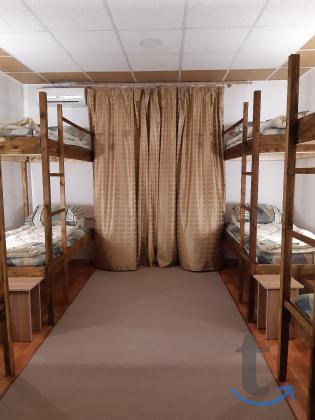 Комната в 1 -к. квартире в аренду, 4 /4 эт. в Тюмени