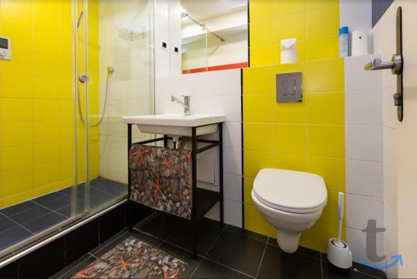  -к. квартира в аренду в Екатеринбурге