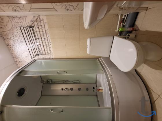  -к. квартира в аренду, 15 м2, 2 /4 эт. в Москве