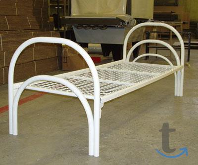 Объявление: Кровати в разных вариантах конструкций в Нальчике