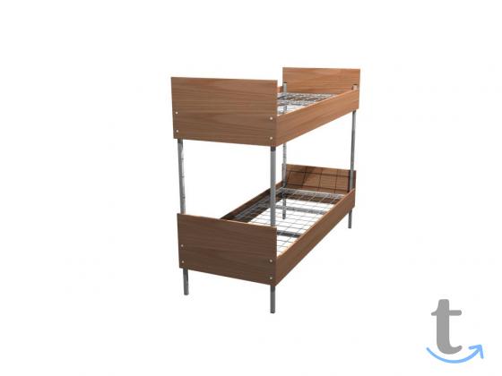 Объявление: Кровати в разных вариантах конструкций в Нальчике