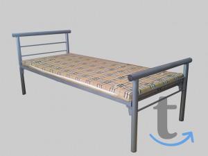 Объявление: Кровати в разных вариантах конструкций в Нальчике