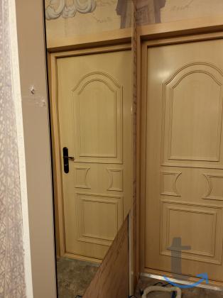 -к. квартира в аренду, 15 м2, 1 /4 эт. в Москве