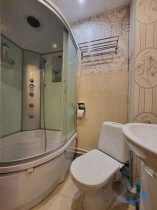  -к. квартира в аренду, 15 м2, 1 /4 эт. в Москве