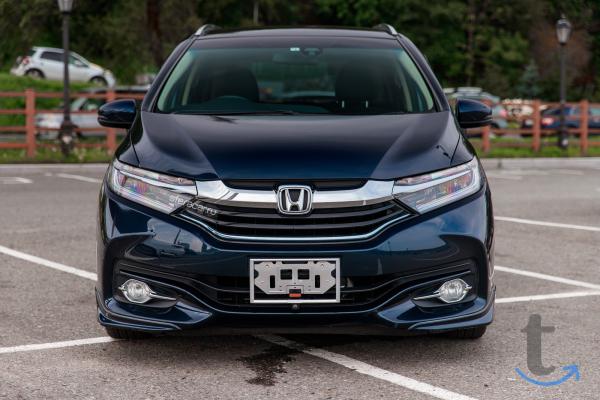 Honda Shuttle , 2 016 год, 66 000 км, 1.5 л, робот в Улан-Удэ