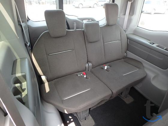 Honda Stepwgn , 2 015 год, 51 000 км, 1.5 л, вариатор в Чите