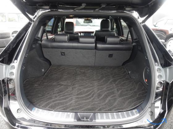 Toyota Harrier , 2 017 год, 60 000 км, 2.0 л, вариатор в Владивостоке