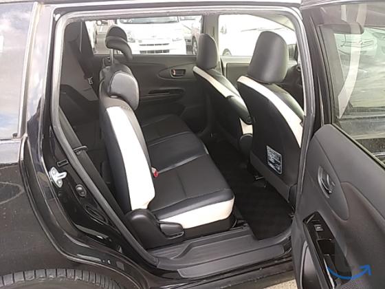 Toyota Wish , 2 010 год, 80 000 км, 1.8 л, вариатор в Южно-Сахалинске