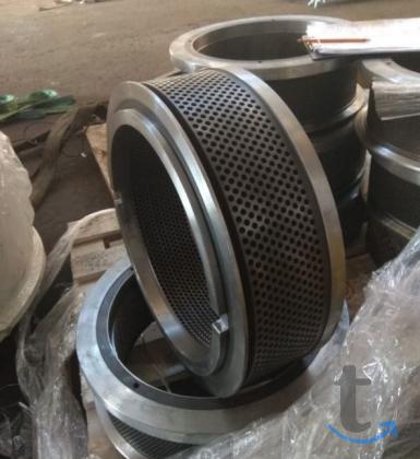 Объявление: Матрицы, матрица ОГМ д=2-3-4-5-6-8-10-12-14 мм в Балашихе