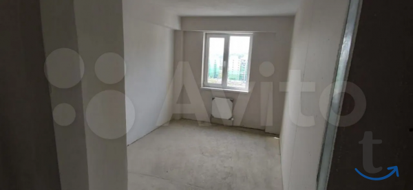 3 -к. квартира, 86 м2, 5 /10 эт. в Сочи