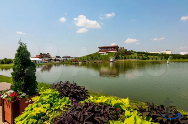 2 -к. квартира, 55 м2, 3 /7 эт. в Краснодаре
