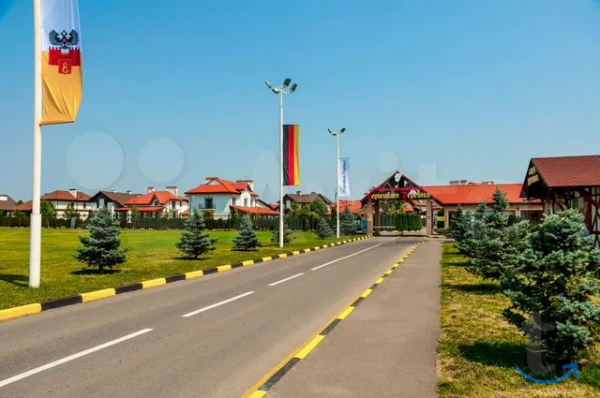 2 -к. квартира, 55 м2, 3 /7 эт. в Краснодаре