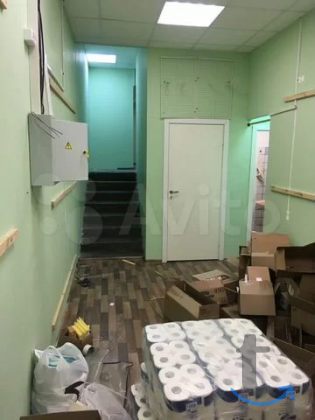 Свободного назначения, 50 м² в Санкт-Петербурге