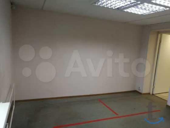 Помещение свободного назначения, 15 м² в Санкт-Петербурге