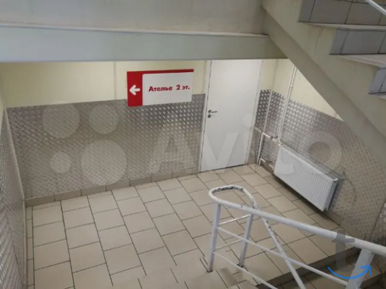 Помещение свободного назначения, 15 м² в Санкт-Петербурге