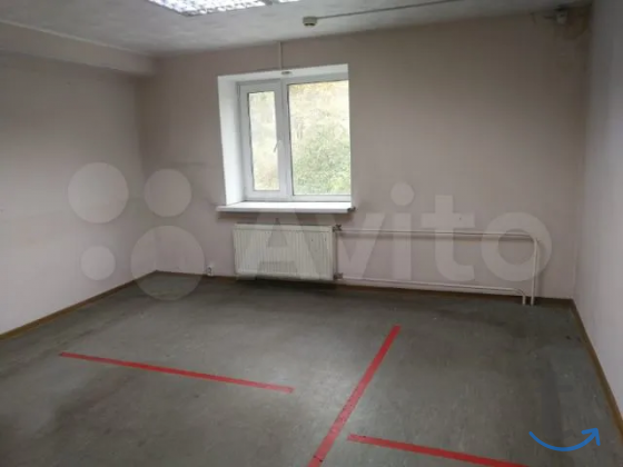 Помещение свободного назначения, 15 м² в Санкт-Петербурге