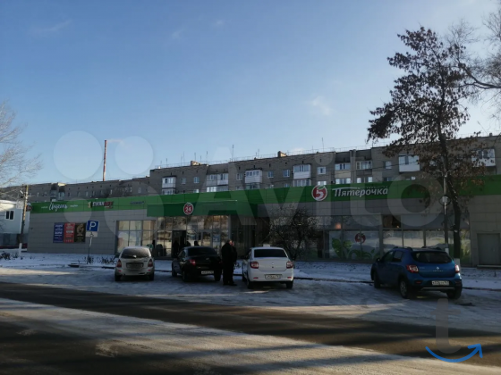 Торговая площадь, 67 м² в Каменоломни