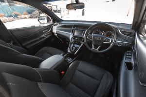 Toyota Harrier, 2017 г zsu60 в Красноярске