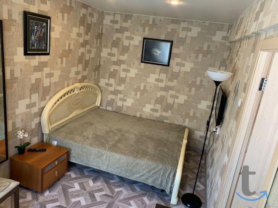 3 -к. квартира в аренду, 60 м2, 3 /5 эт. в Санкт-Петербурге