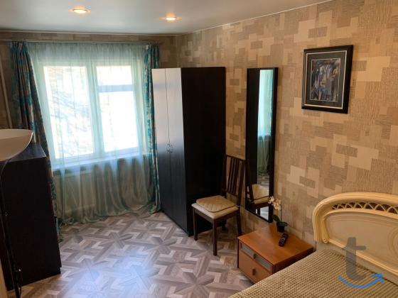 3 -к. квартира в аренду, 60 м2, 3 /5 эт. в Санкт-Петербурге