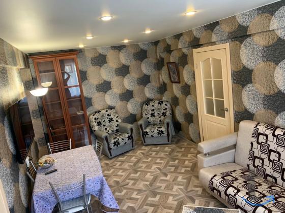 3 -к. квартира в аренду, 60 м2, 3 /5 эт. в Санкт-Петербурге