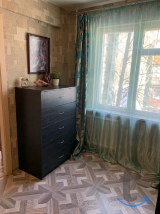 3 -к. квартира в аренду, 60 м2, 3 /5 эт. в Санкт-Петербурге