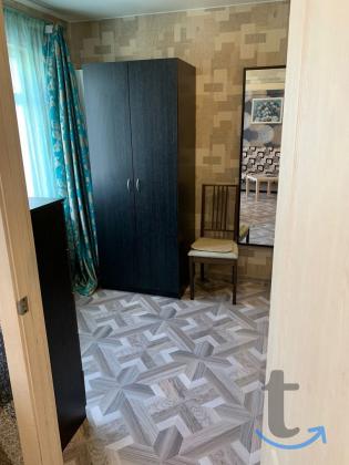 3 -к. квартира в аренду, 60 м2, 3 /5 эт. в Санкт-Петербурге