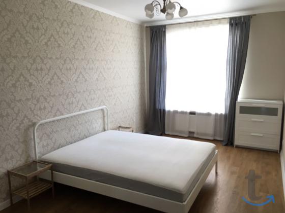 2 -к. квартира в аренду, 60 м2, 13 /19 эт. в Санкт-Петербурге
