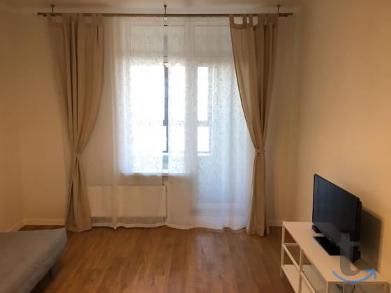 2 -к. квартира в аренду, 60 м2, 13 /19 эт. в Санкт-Петербурге