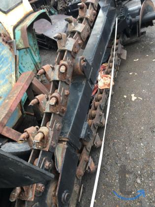 Бара ЭТЦ 2100 Беларусь в Набережных Челнах