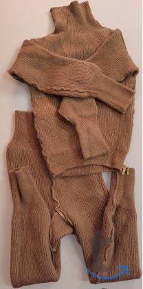 Водолазное бельё в Калининграде