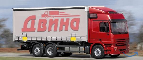 Грузоперевозки межгород в Архангельске