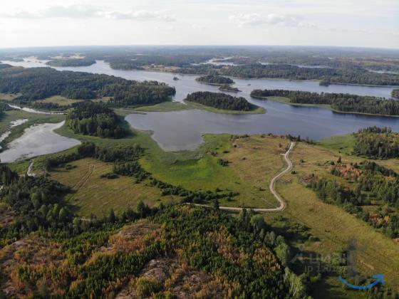 Продажа участка в Карелии в Лахденпохье