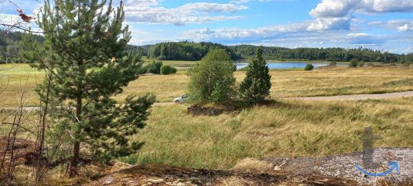Продажа участка в Карелии в Лахденпохье