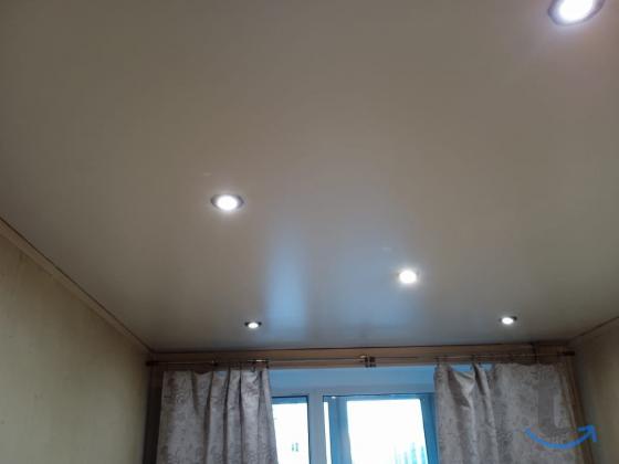 1 -к. квартира в аренду, 12 м2, 5 /15 эт. в Санкт-Петербурге