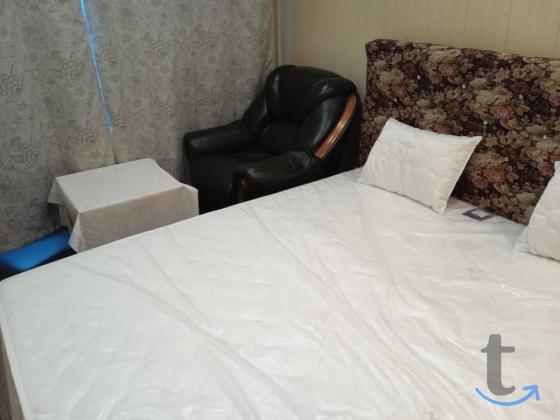 1 -к. квартира в аренду, 12 м2, 5 /15 эт. в Санкт-Петербурге