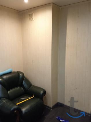 1 -к. квартира в аренду, 12 м2, 5 /15 эт. в Санкт-Петербурге