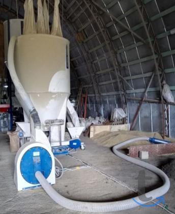 Объявление: Дробилка для Зерна 5 т/ч в Балашихе