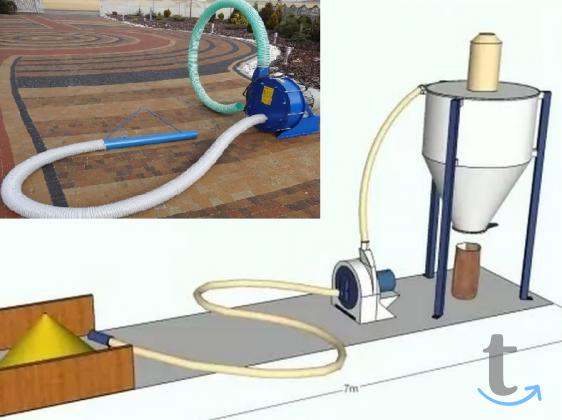 Объявление: Дробилка для Зерна 5 т/ч в Балашихе