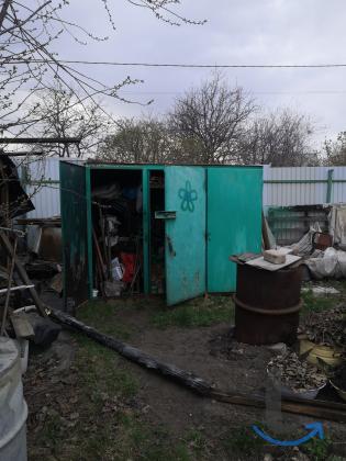 Продам сад на Северо-Западе Челябинска в Челябинске